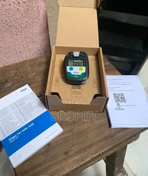 Draeger PAC 8000 Nitrogen Dioxide (NO2) Single Gas Detector