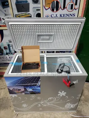 Inverter Fridzer Model 200