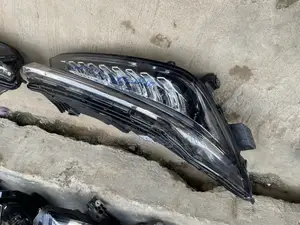 Head Light 2023-2025 Honda City