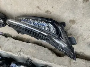 Head Light 2023-2025 Honda City