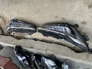 Head Light 2023-2025 Honda City