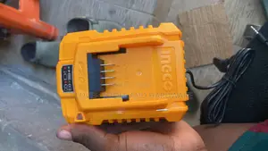 Ingco Fast Battery Charger 20V