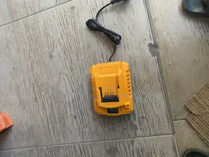 Ingco Fast Battery Charger 20V