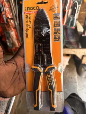 Wire Stripper