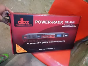 DBX Power Management