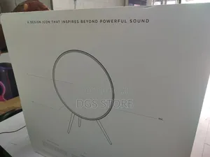 Bang Olufsen A9 5th Generation Bluetooth Speaker