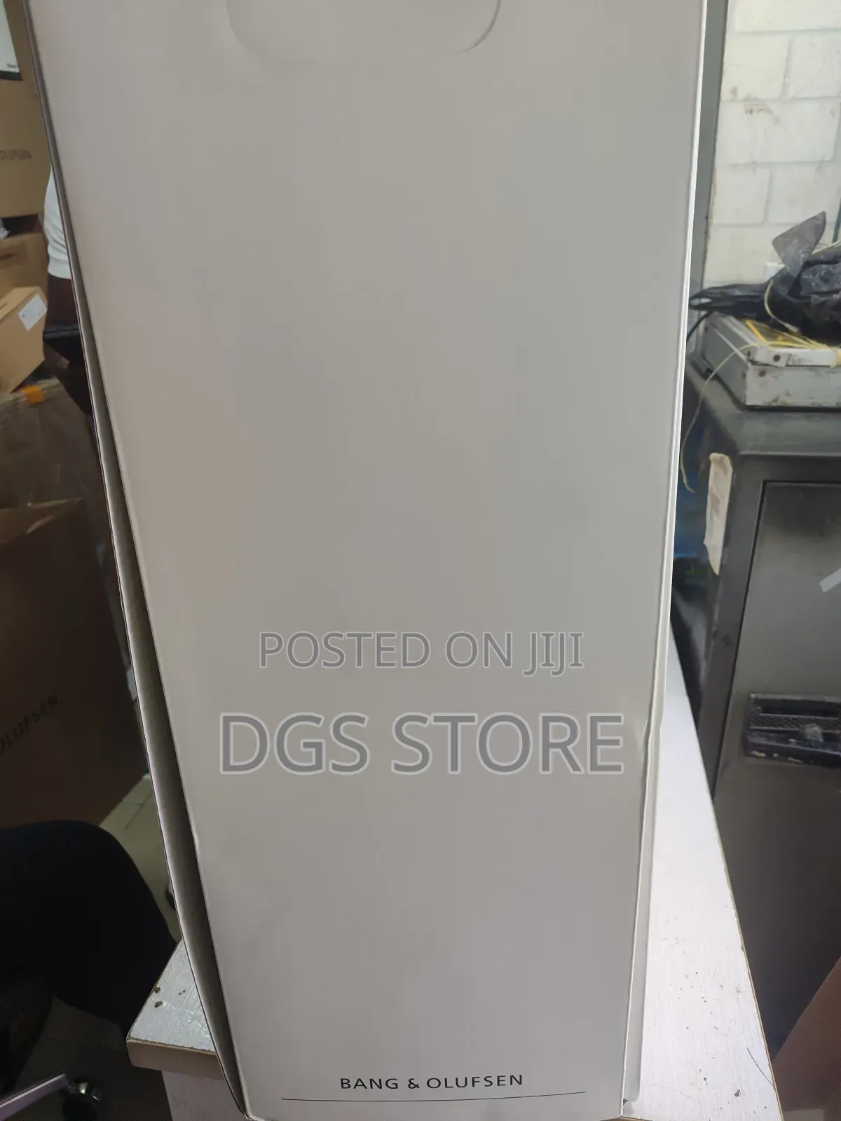 Bang Olufsen A9 5th Generation Bluetooth Speaker