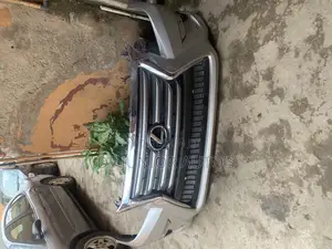 Front Bumper for Lexus GX460 2015 Model