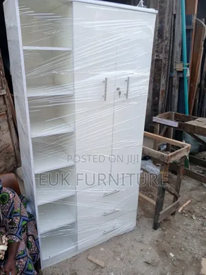 3ft by 6ft Wardrobe