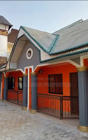 Furnished 5bdrm House in Port-Harcourt for sale