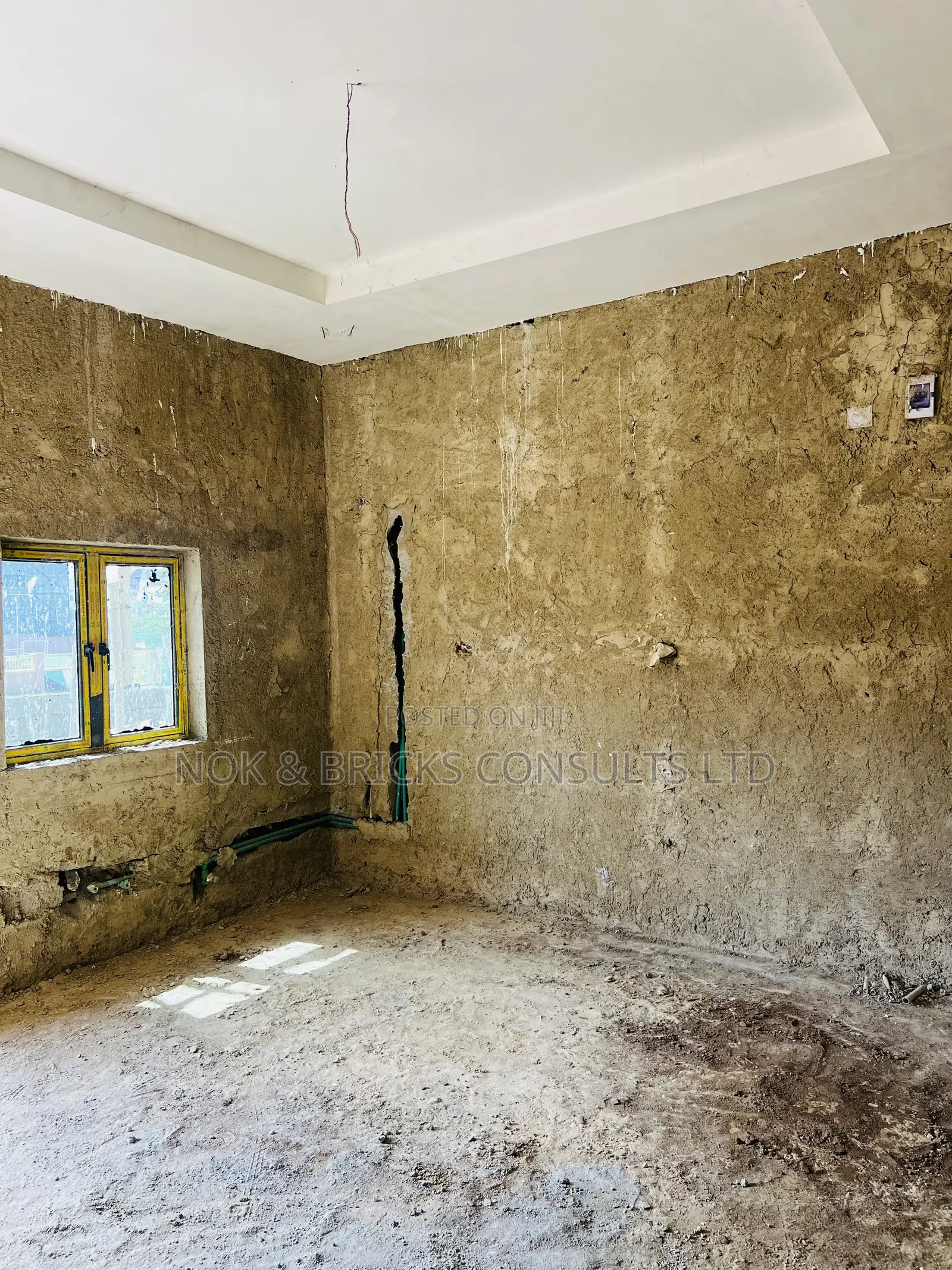 5bdrm Duplex in Cyrus Estate, Wuye for sale