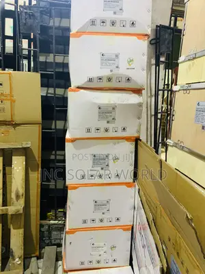 3.5kva/24v Felicity Inverter