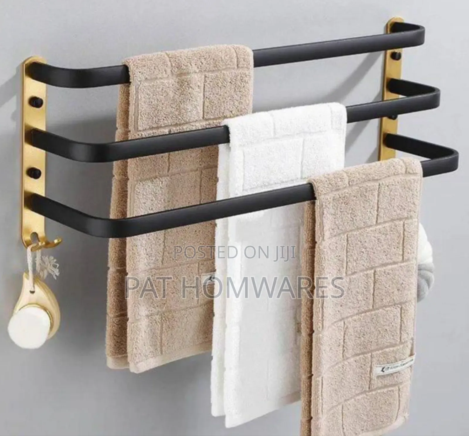 Toilet Hanger