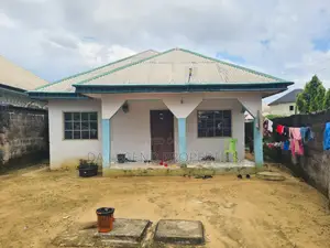 Photo - Furnished 3bdrm House in Uyo for sale