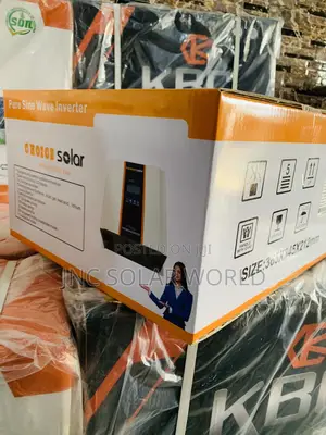 2.5kva/24v Choice Solar Inverter