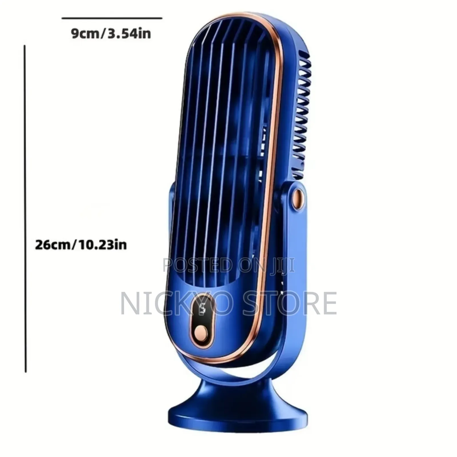 Desktop Tower Fan