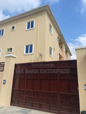 2bdrm Block of Flats in Amuwo-Odofin for sale