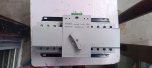 ATS Switch