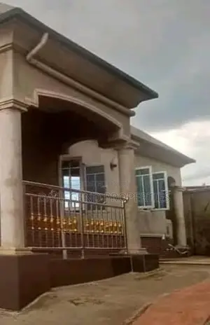 Photo - Furnished 3bdrm Bungalow in Uyo for sale