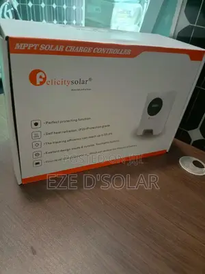 120ah48v MPPT Change Controller