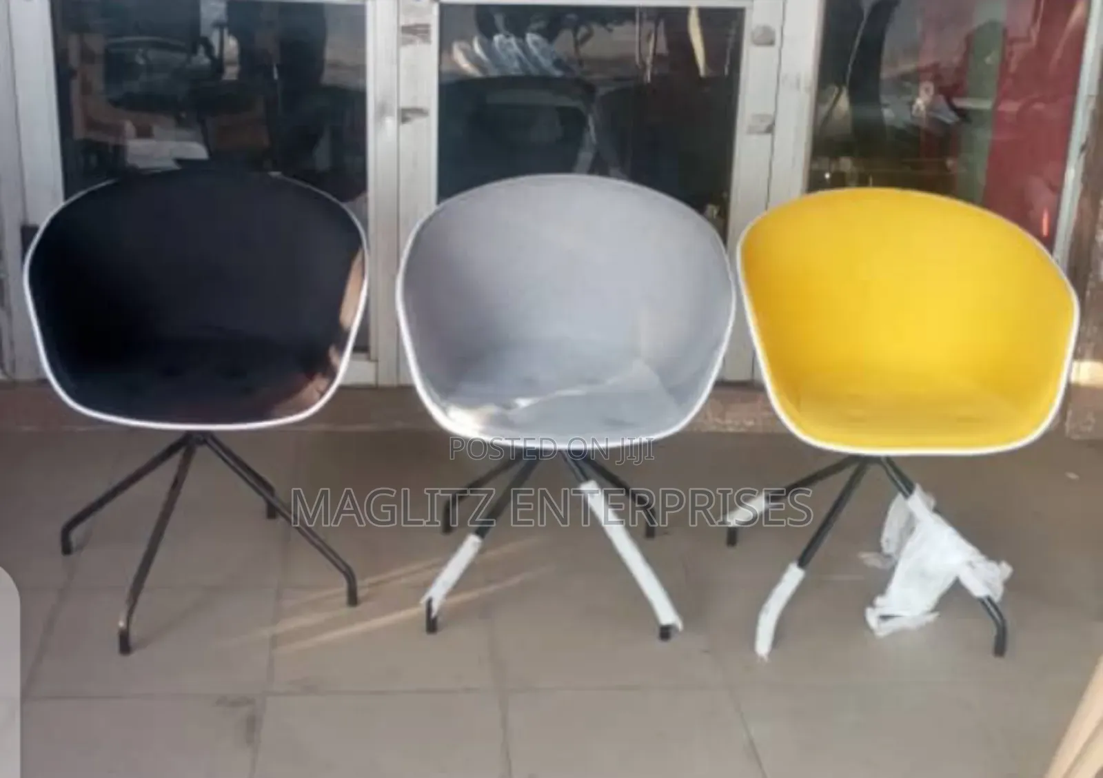 Quality Fancy Chair
