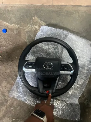 GR Latest Model Upgrade Land Cruiser 2023