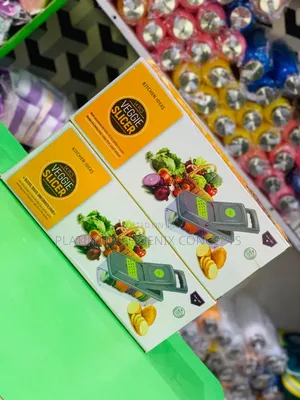 16 in 1 Vegetable Slicers
