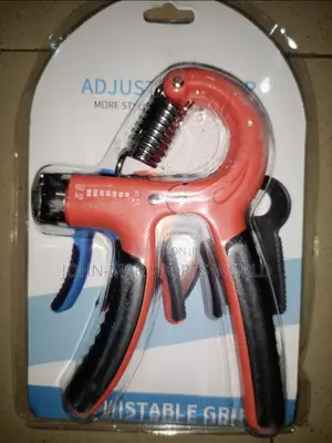 Adjustable Hand Grip