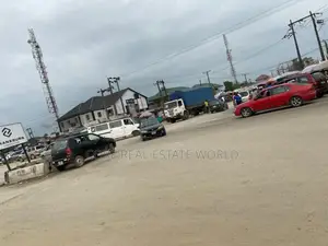 Okpanam, Asaba Delta State