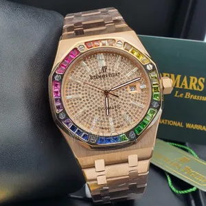 Audemars Piguet Swiss Wristwatch