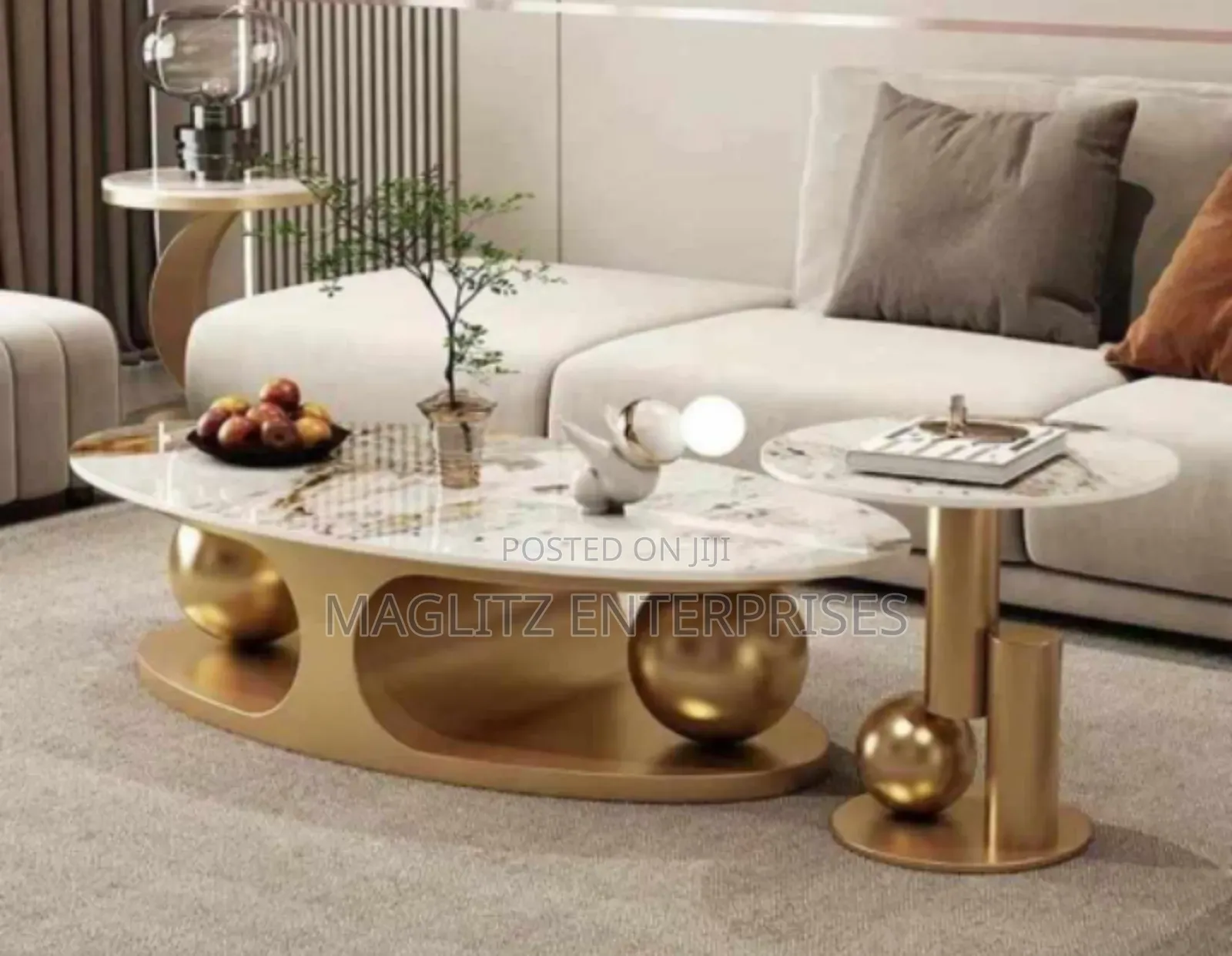 Quality Center Table