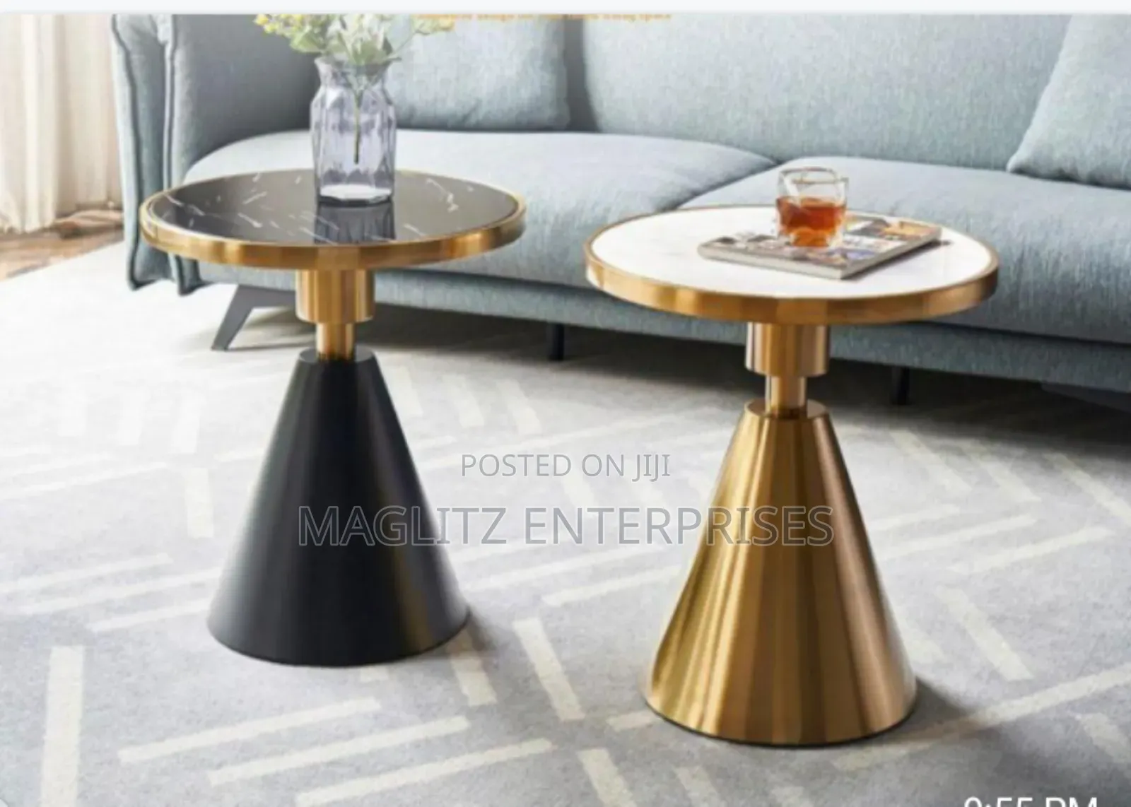Quality Side Stool