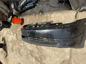 Front Bumper 2002 Honda Civic