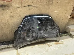 Burnet Honda CRV 2009