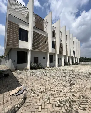 Photo - 4bdrm Townhouse / Terrace in Mabushi for rent