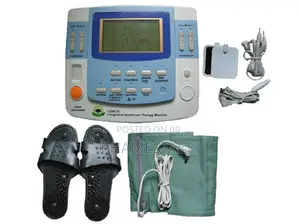 Longreen EPM