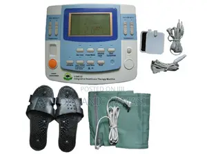 Longreen EPM