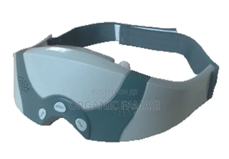 Longreen Eye Massager