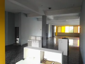 Warehouse/ Office Space