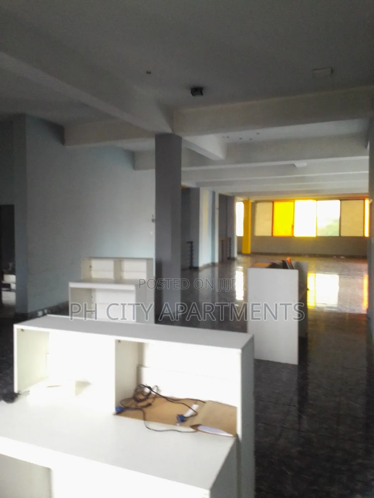 Warehouse/ Office Space