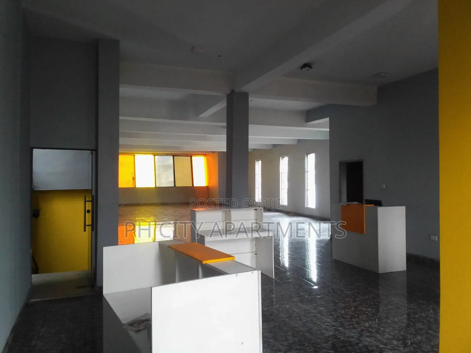 Warehouse/ Office Space