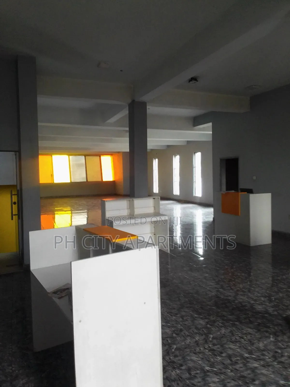 Warehouse/ Office Space