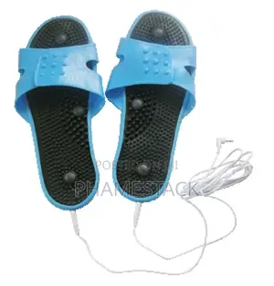 Longreen Foot Massager