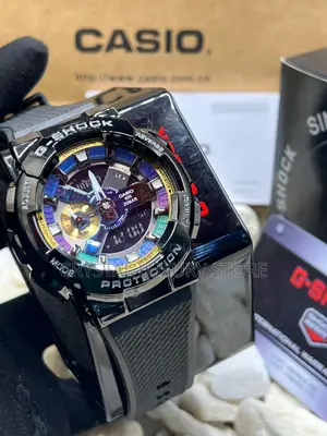 G-Shock Casio Quality Luxury Wristwatch