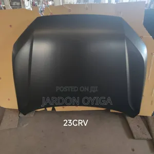 Bonnet Honda CRV 2023