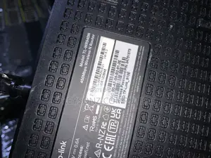 Tplink WR940 Wireless 450mbps Router