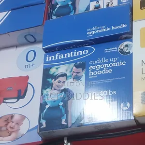 Baby Carrier