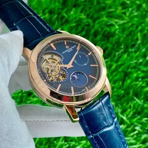 Vacheron Constantin Mechanical Wristwatch