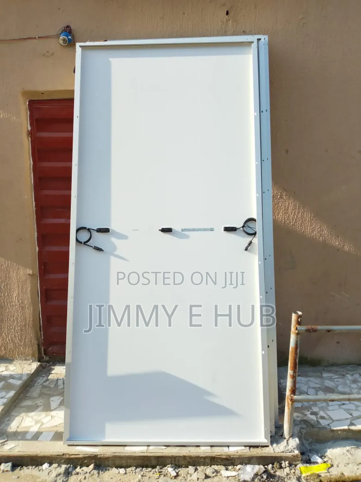 Jinko Solar Panel 615W