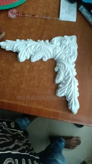 Cornice Angle